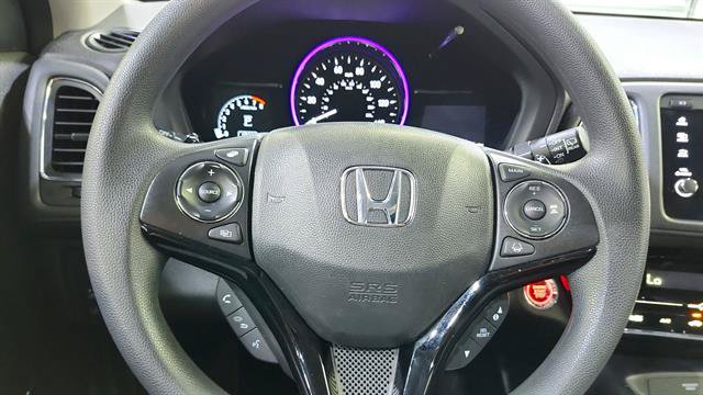 Used 2022 Honda HR-V EX image 14