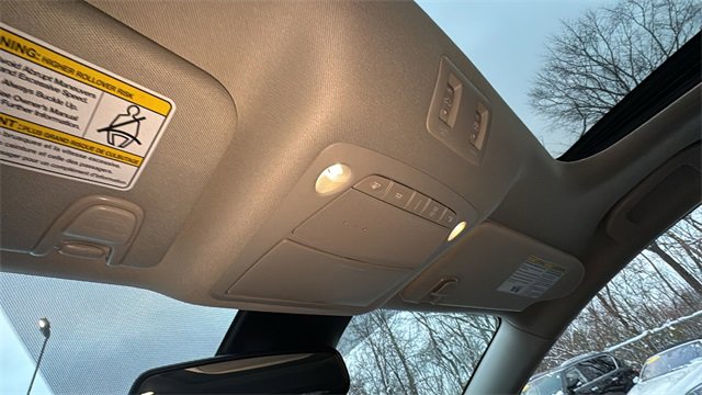 Used 2021 Nissan Murano SL w/ SL Moonroof Package image 21