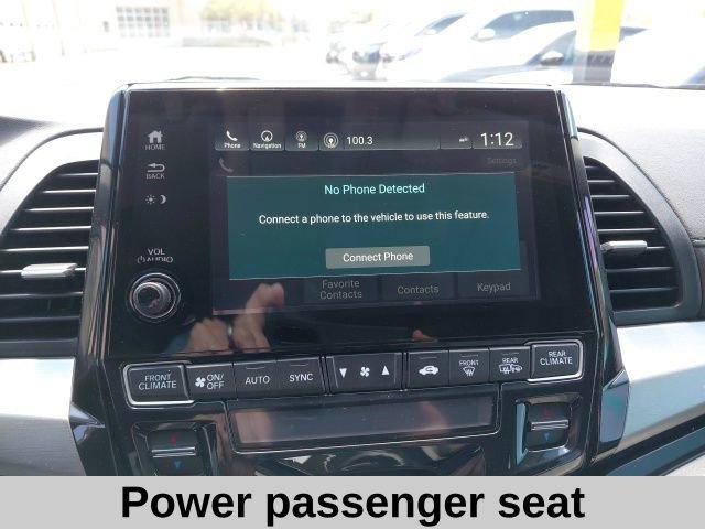 Used 2020 Honda Odyssey Elite image 18