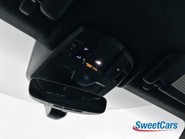 Used 2026 Porsche 911 Carrera RWD image 35