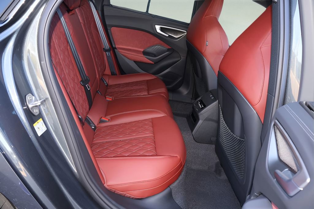 New 2025 Audi S5 Premium Plus AWD/4WD image 16