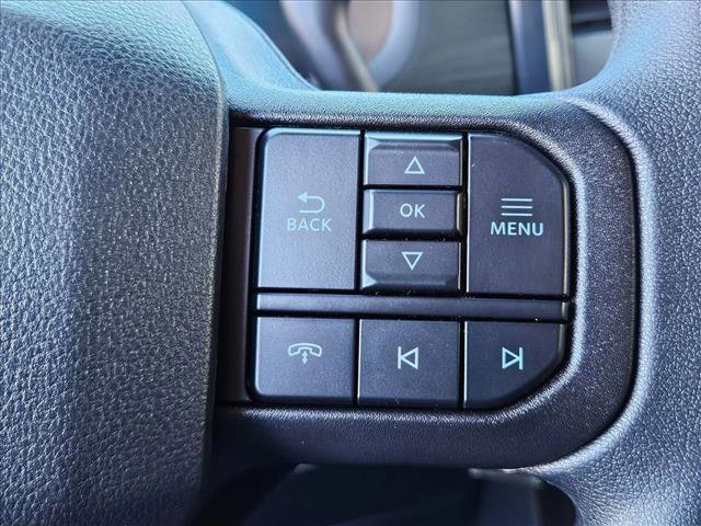 New 2026 Ford F150 STX w/ Equipment Group 200A image 14