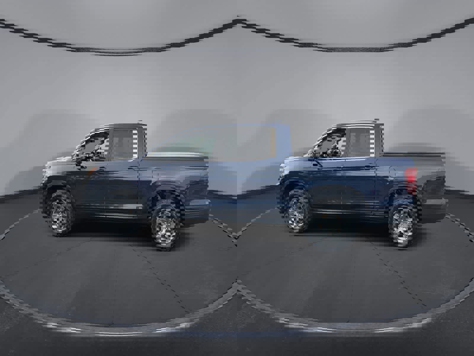 Used 2023 Honda Ridgeline RTL image 5