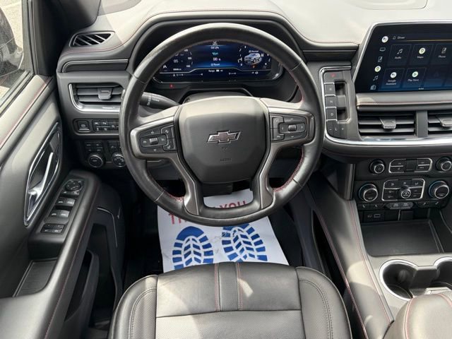 Used 2022 Chevrolet Tahoe RST w/ Luxury Package image 36