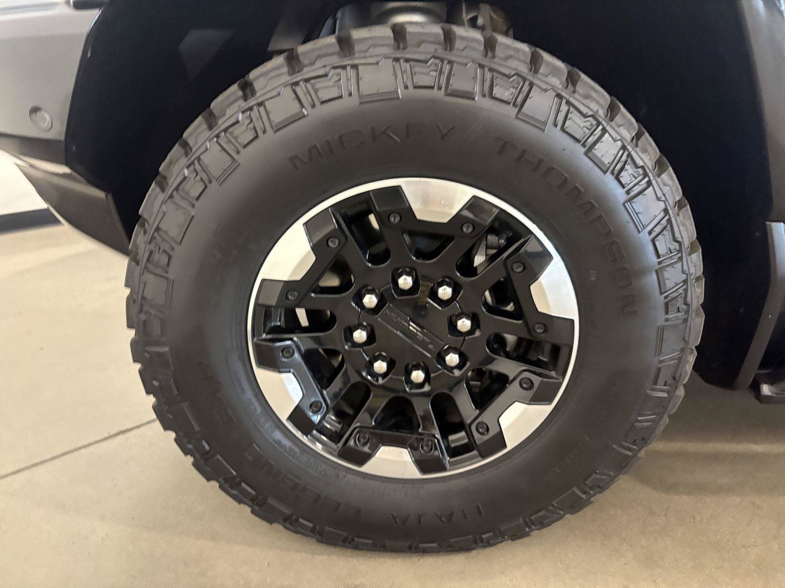Used 2022 GMC Hummer EV Edition 1 w/ LPO, Illumination Package AWD/4WD image 54