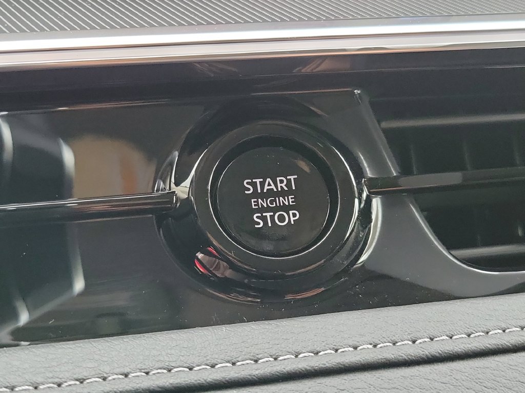 New 2027 INFINITI QX80 Luxe AWD/4WD image 12