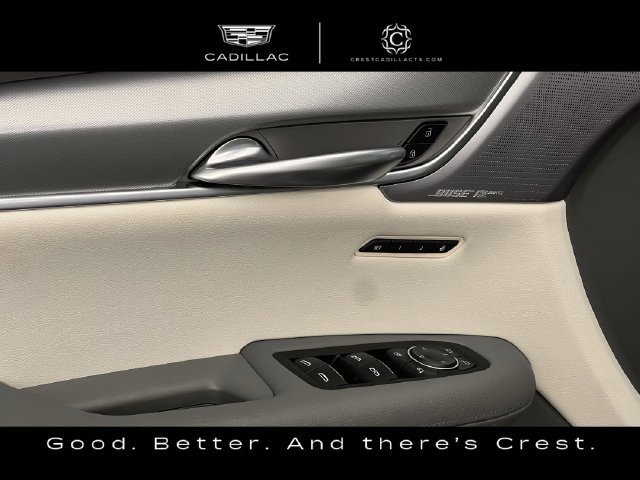 Used 2024 Cadillac XT5 Premium Luxury w/ Technology Package FWD image 26