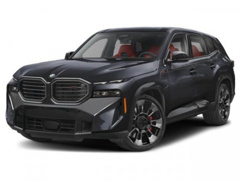New 2026 BMW XM Label Red w/ M Driver's Package