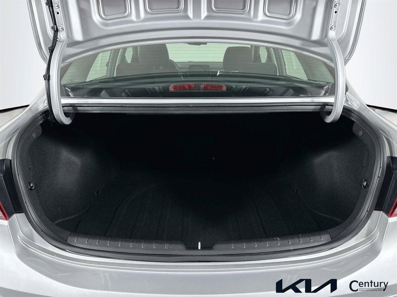 Certified 2021 Kia Rio S w/ Technology Package FWD image 23