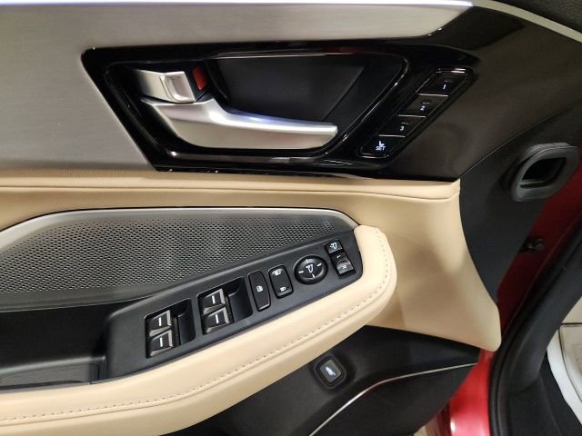 Used 2025 Acura MDX w/ Technology Package image 21