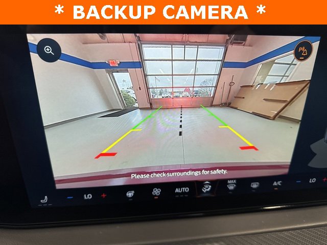 New 2025 Ford Mustang Premium image 17