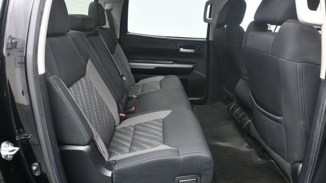 Used 2021 Toyota Tundra SR5 AWD/4WD image 14