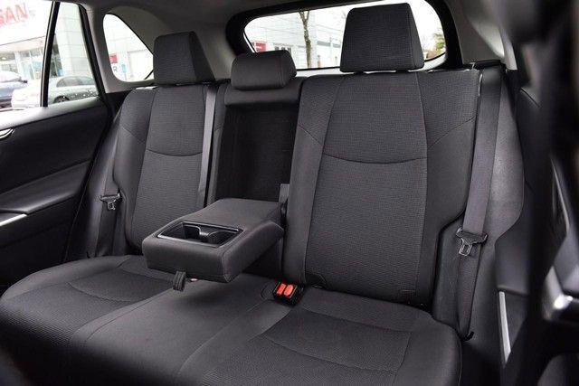 Used 2024 Toyota RAV4 LE image 19