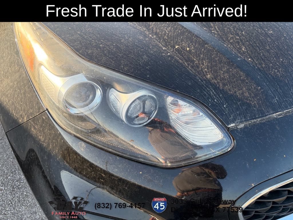 Used 2022 Kia Sportage LX FWD image 5