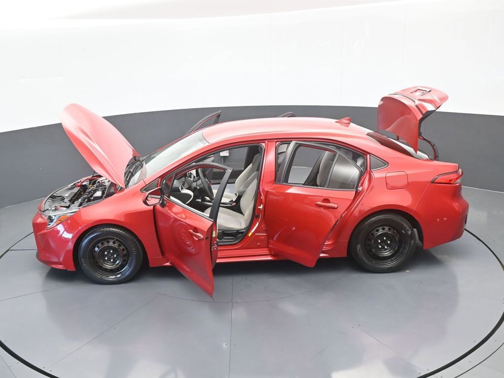 Used 2020 Toyota Corolla LE image 58