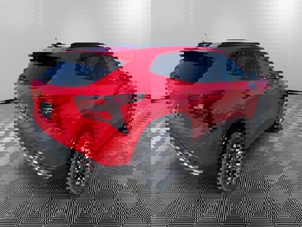 New 2026 Chevrolet Trax LT w/ Driver Confidence Package image 7