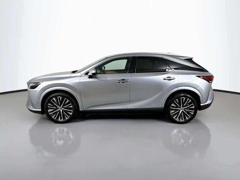 Certified 2024 Lexus RX 350 Premium Plus w/ Convenience Package FWD image 8
