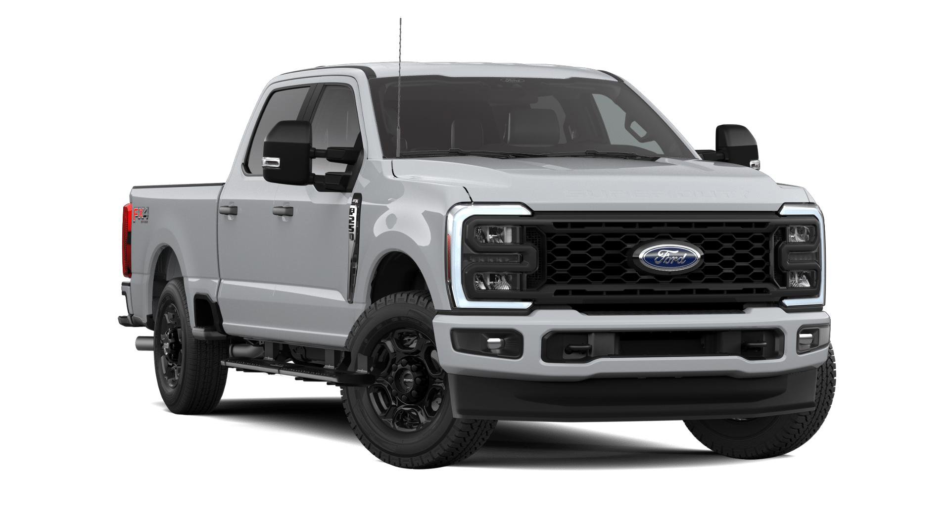 New 2026 Ford F250 XL image 38