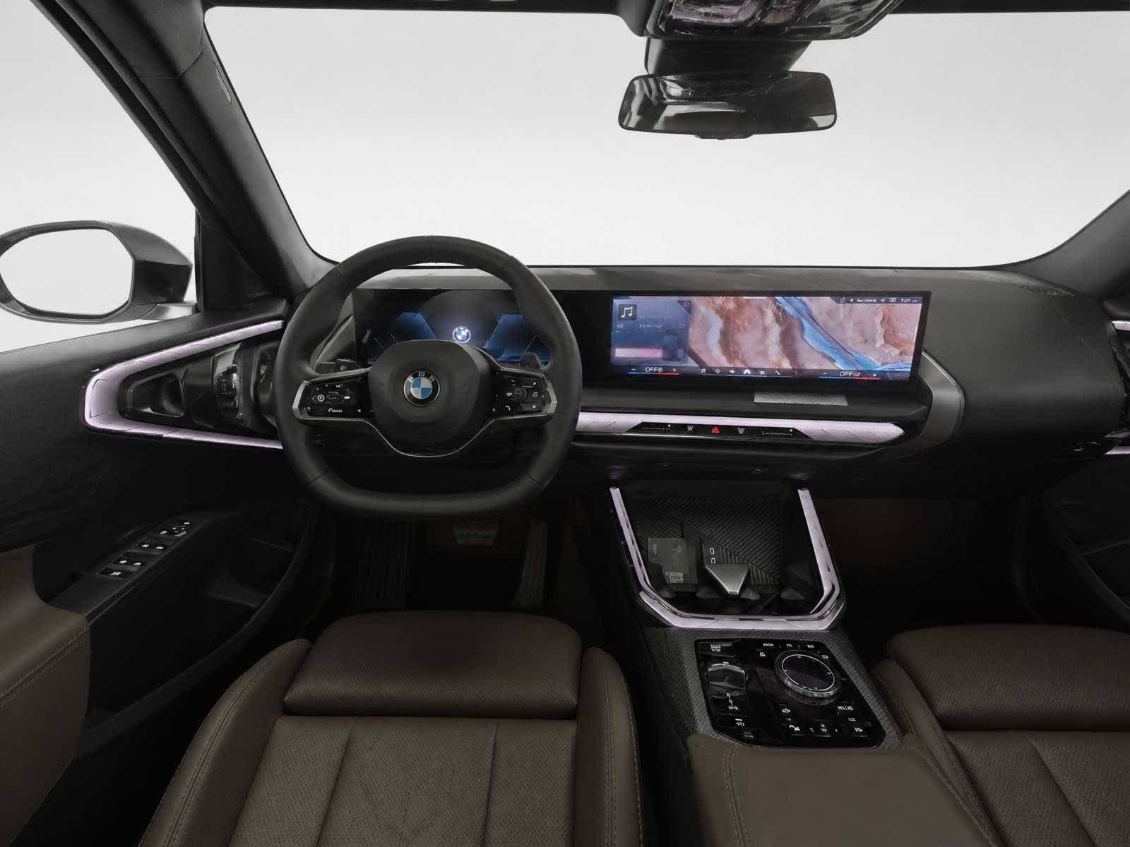 New 2026 BMW X3 xDrive30i w/ Convenience Package AWD/4WD image 8