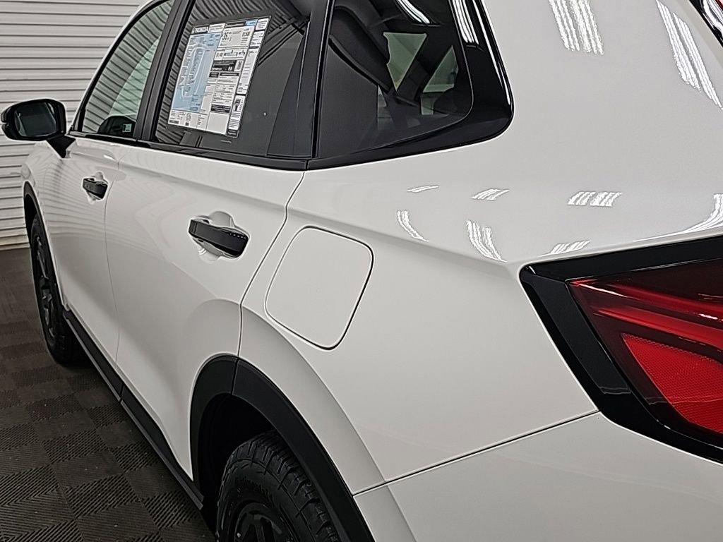 New 2026 Honda CR-V TrailSport image 6
