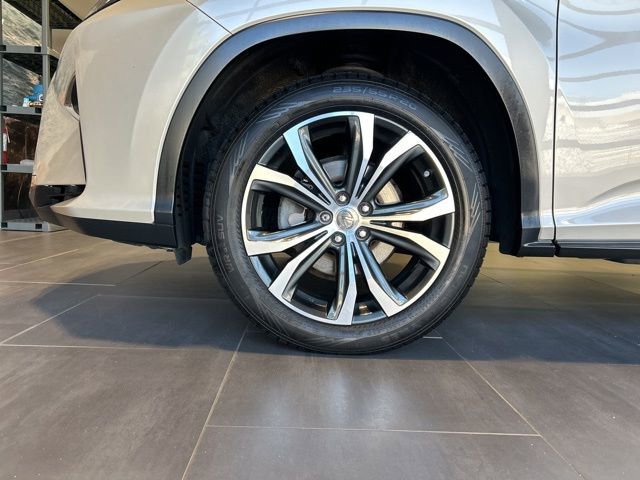 Used 2017 Lexus RX 450h AWD w/ Accessory Package image 42