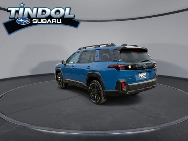 New 2026 Subaru Outback Wilderness image 6