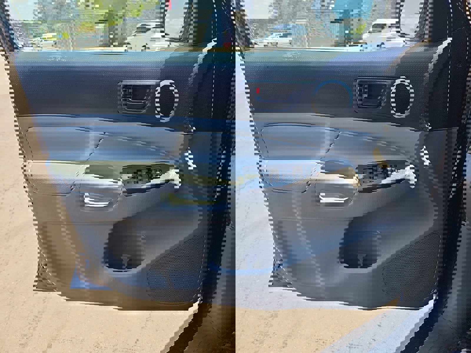 Used 2015 Toyota Tacoma PreRunner w/ TRD Sport Package RWD image 26