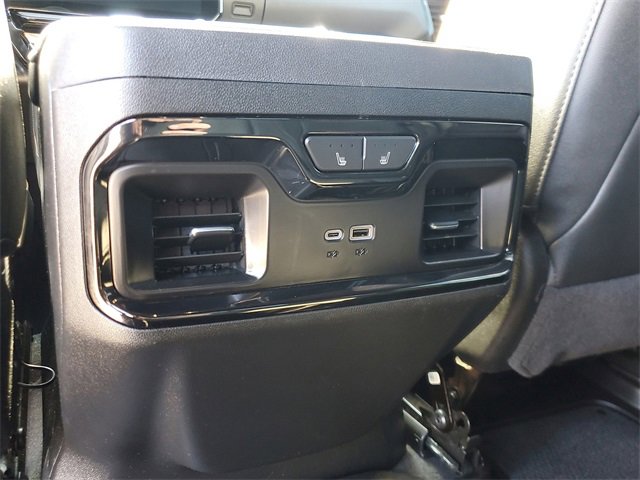 Used 2024 GMC Sierra 2500 AT4 w/ AT4 Premium Plus Package image 12