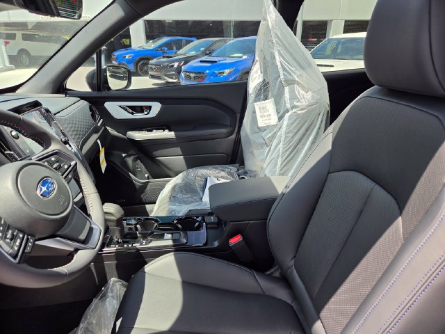New 2026 Subaru Forester Limited AWD/4WD image 10