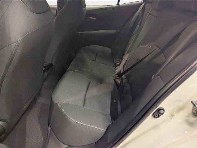 New 2025 Toyota Corolla GR image 13