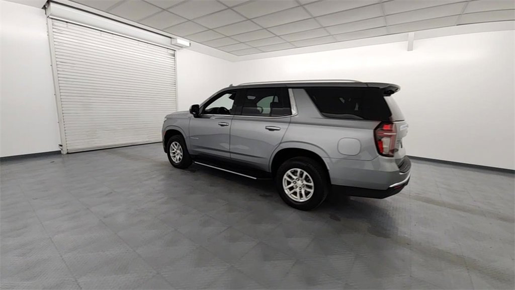 Used 2023 Chevrolet Tahoe LT image 6