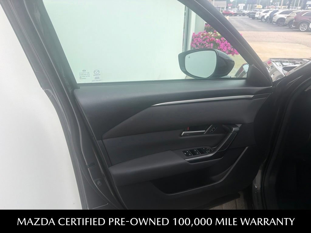 Used 2025 MAZDA CX-50 2.5 Hybrid w/ Preferred Pkg AWD/4WD image 20