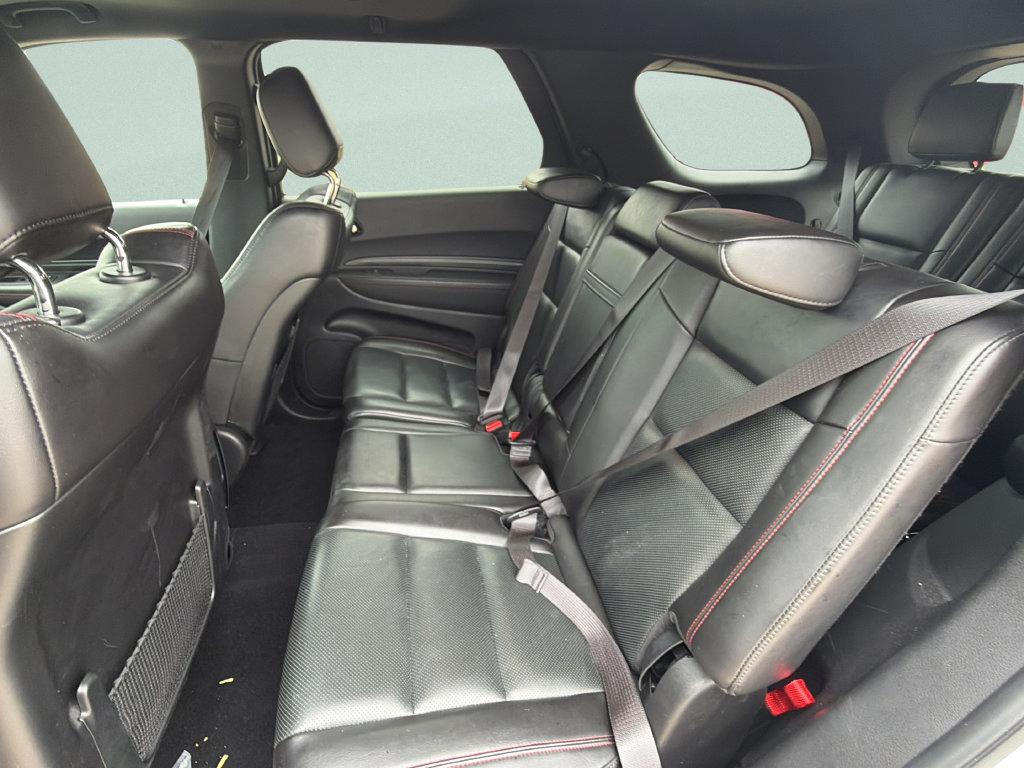 Used 2024 Dodge Durango GT RWD image 16