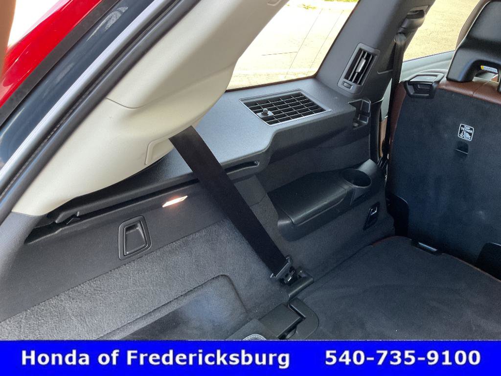 Used 2020 Volvo XC90 T6 Momentum w/ Protection Package Premier AWD/4WD image 21