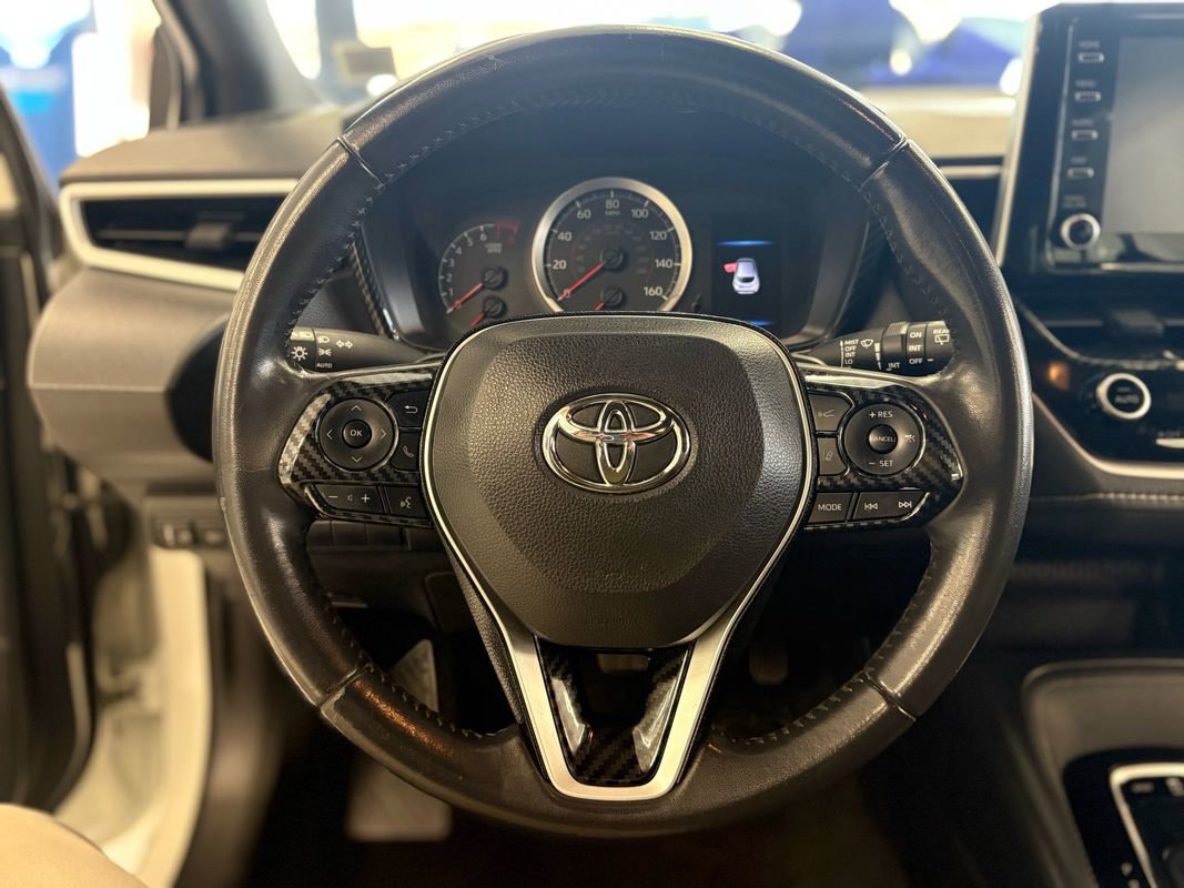 Used 2020 Toyota Corolla SE image 16