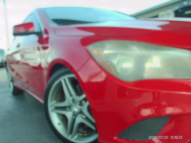 Used 2014 Mercedes-Benz CLA 250 4MATIC image 19