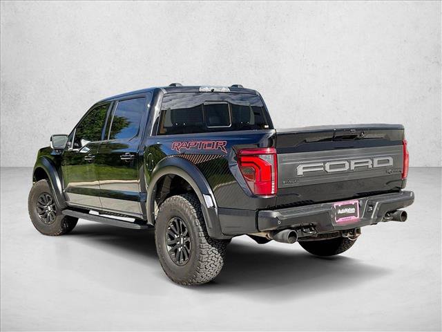 Used 2026 Ford F150 Raptor AWD/4WD image 12