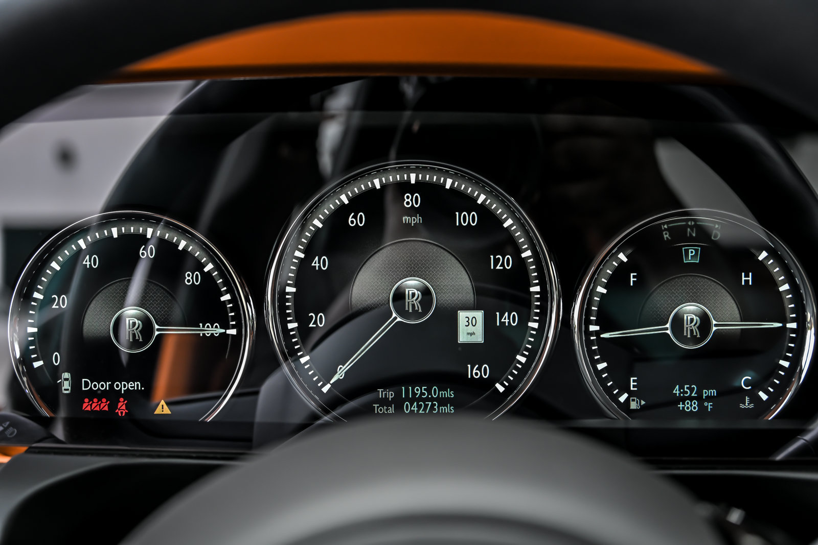 Used 2022 Rolls-Royce Ghost AWD/4WD image 30