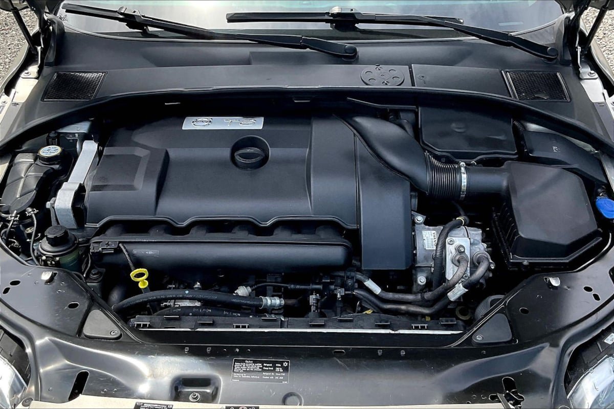 Used 2015 Volvo XC70 T6 Platinum AWD/4WD image 28
