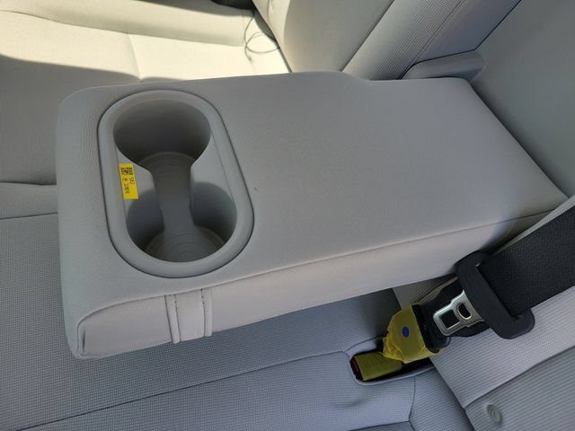 New 2026 Hyundai Kona SEL Sport FWD image 25