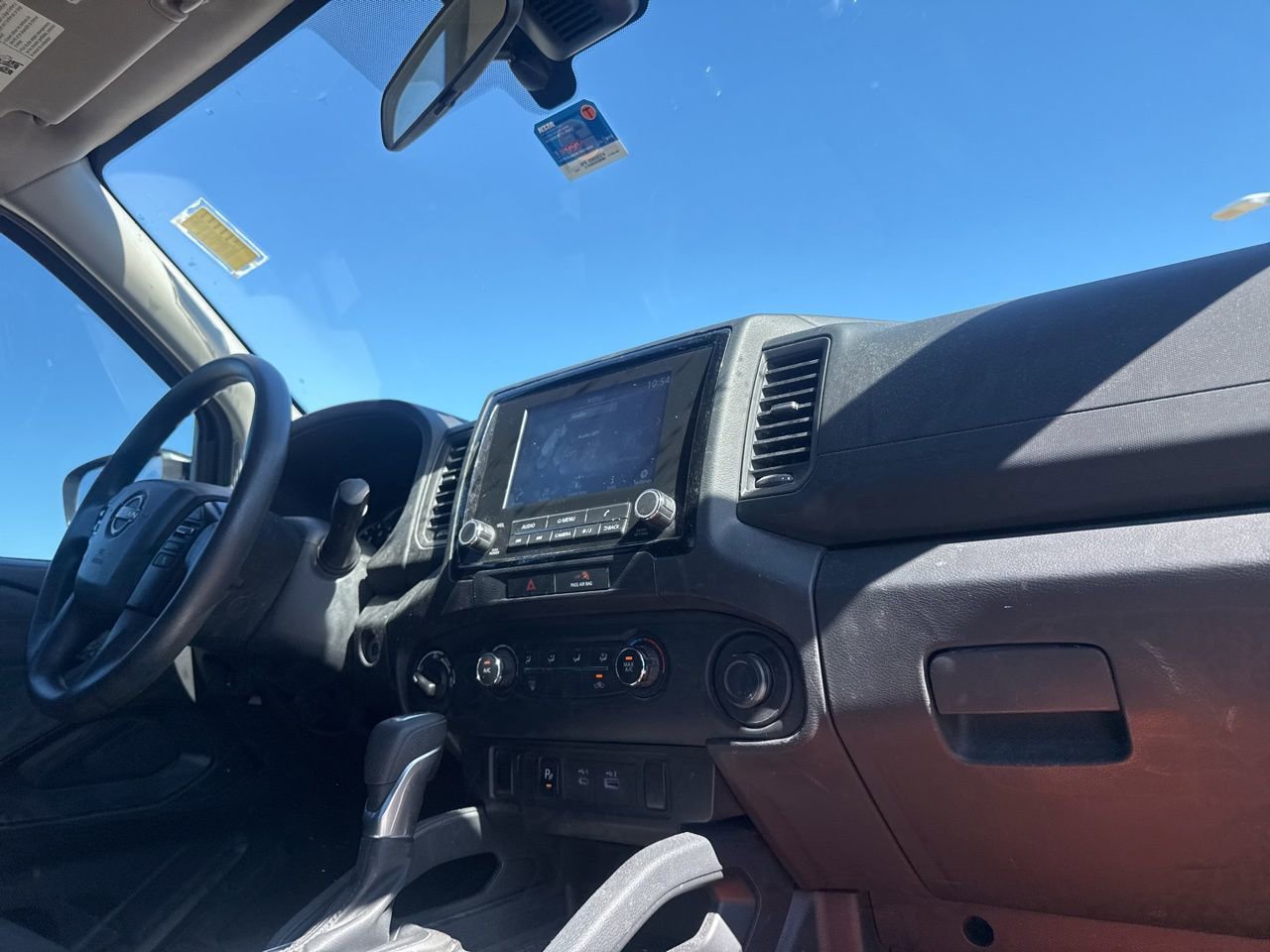Certified 2022 Nissan Frontier S w/ Technology Package image 27