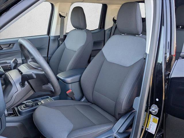 Used 2024 Ford Maverick XL w/ Equipment Group 100A Standard image 15