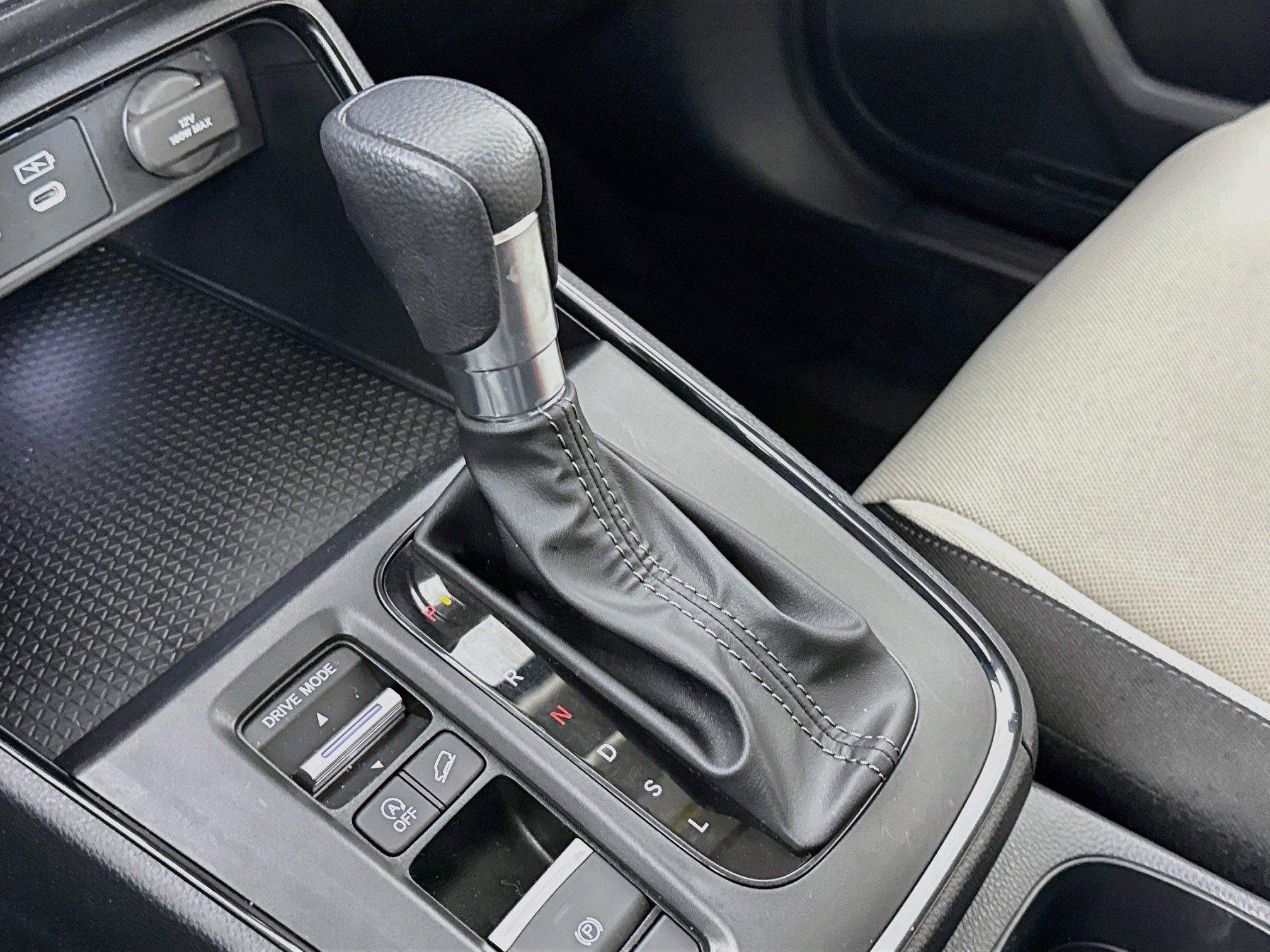 Certified 2024 Honda CR-V EX image 16