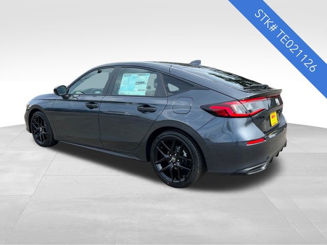 New 2026 Honda Civic Sport image 6