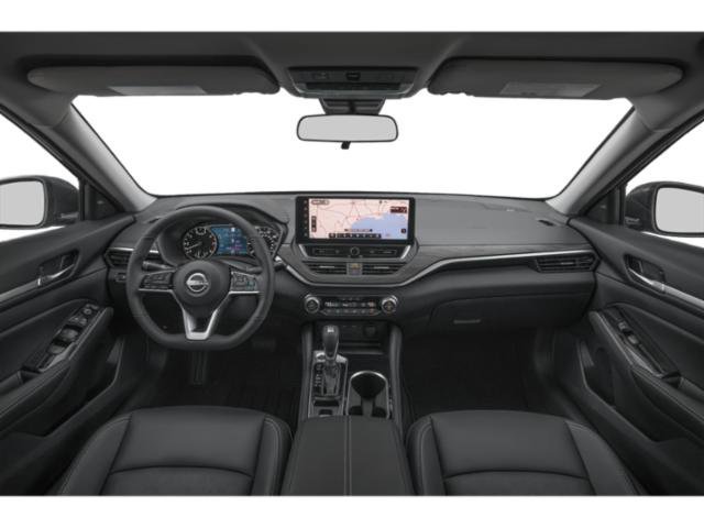 New 2025 Nissan Altima 2.5 SL image 10