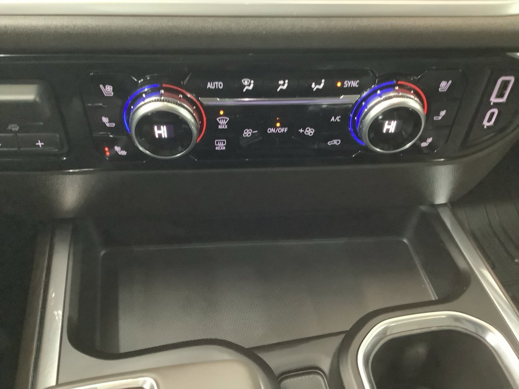 New 2026 GMC Sierra 1500 SLT w/ SLT Premium Plus Package image 26