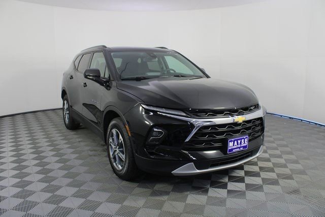 Used 2024 Chevrolet Blazer LT w/ Convenience Package image 26