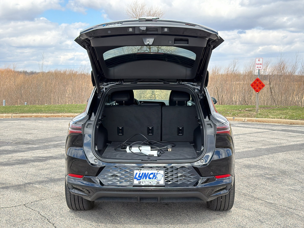 Used 2024 Chevrolet Equinox EV RS image 36