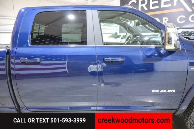 Used 2024 RAM 2500 Limited image 26