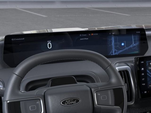 New 2025 Ford Expedition Tremor AWD/4WD image 13